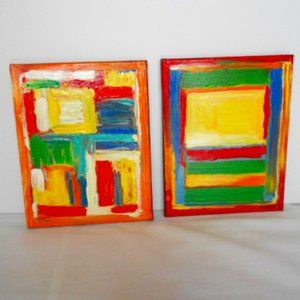 Original Art Work Paintings